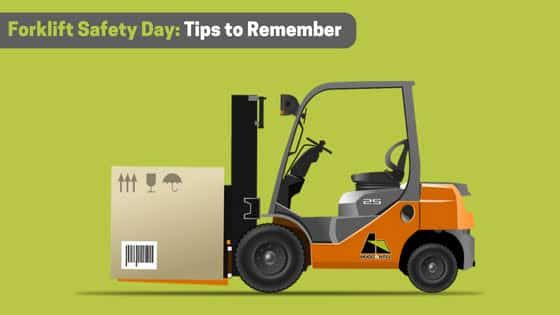 Tips to Maintain a Forklift