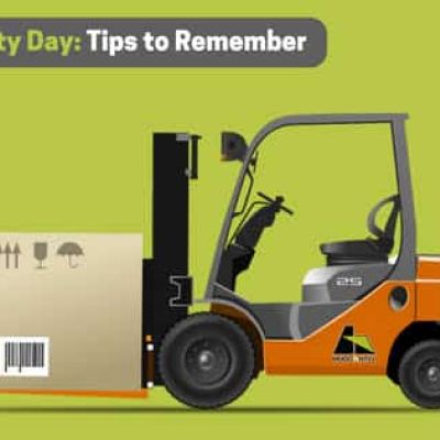 Tips to Maintain a Forklift
