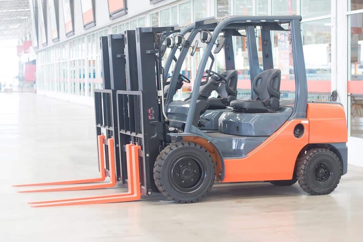 Forklifts Repair Central Coast