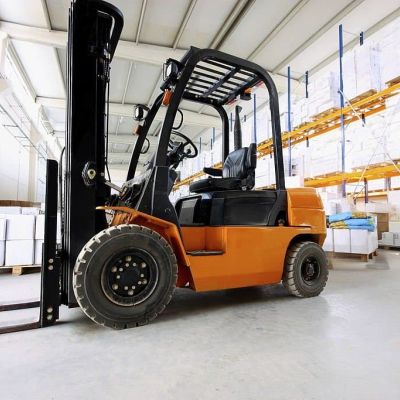 Buying a New Forklift in Sydney