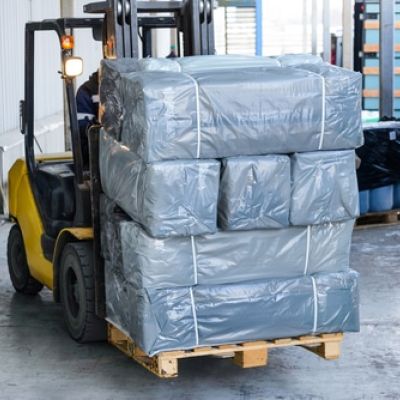 Buying Used Forklift