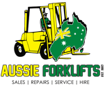 Aussie Forklifts