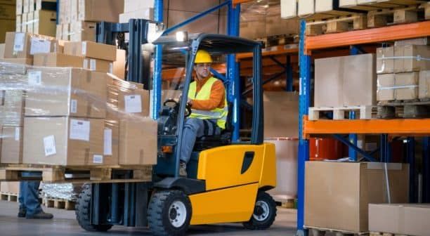 How To Find The Right Service Partner For Your Forklift