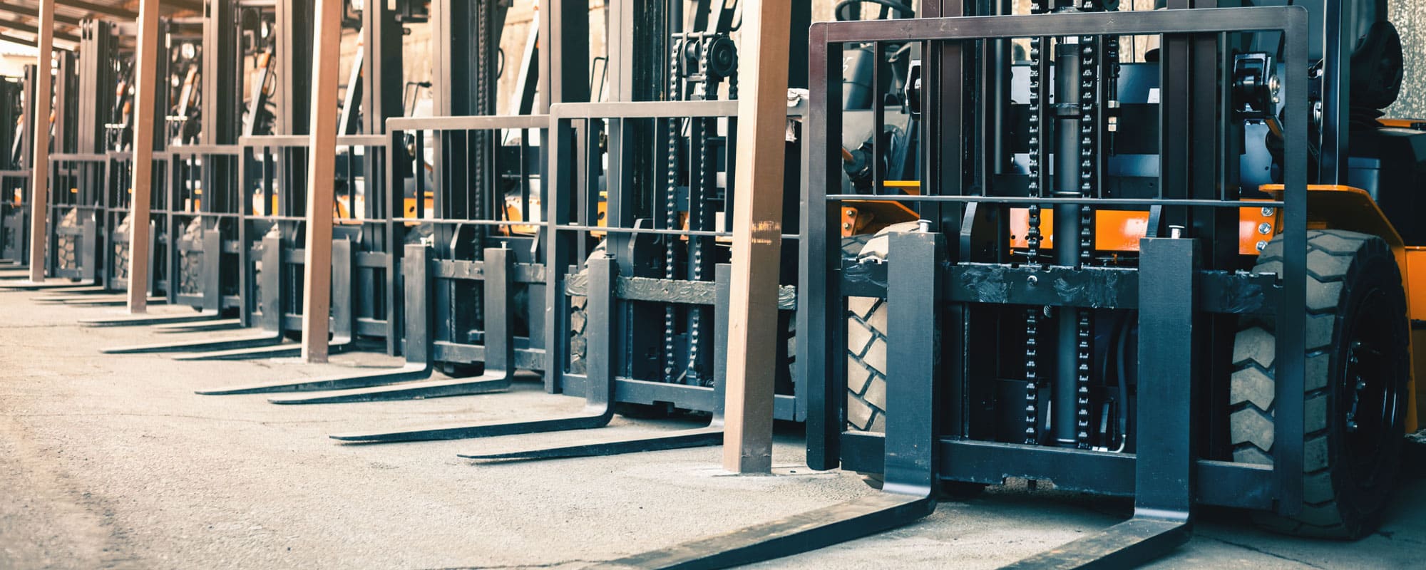 Aussie Forklifts Forklifts Hire And Repairs Sydney